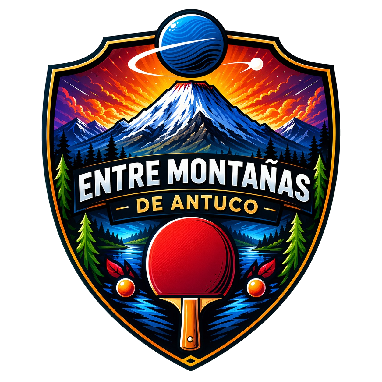 CDSC Entre Montañas